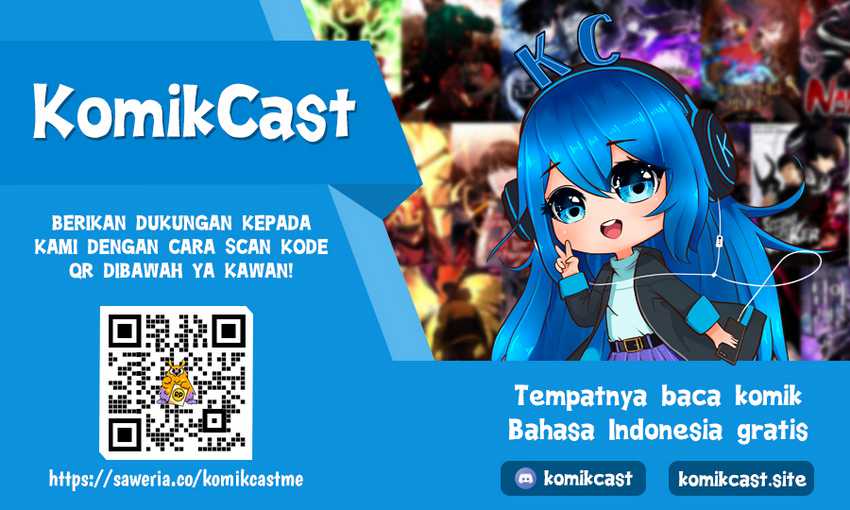 I’m An Evil God Chapter 306 Gambar 62