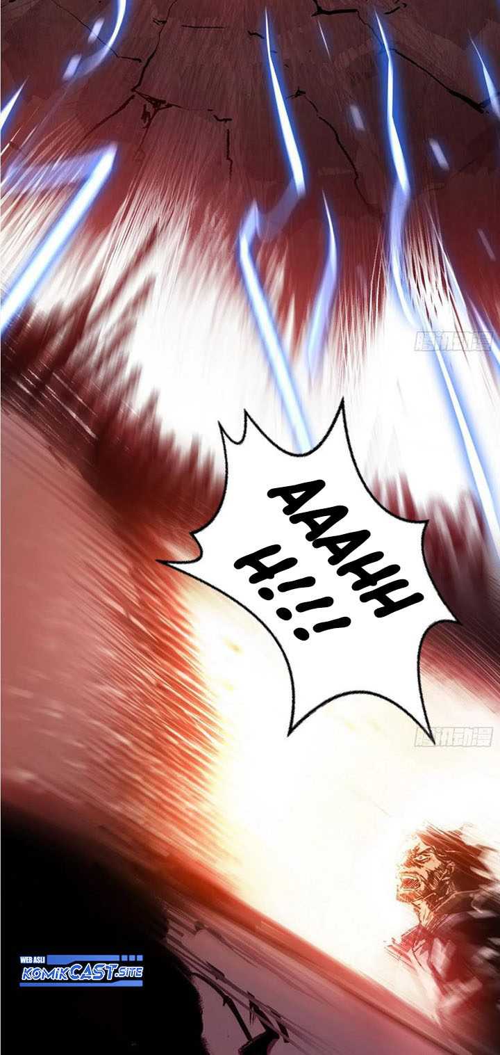 I’m An Evil God Chapter 306 Gambar 55