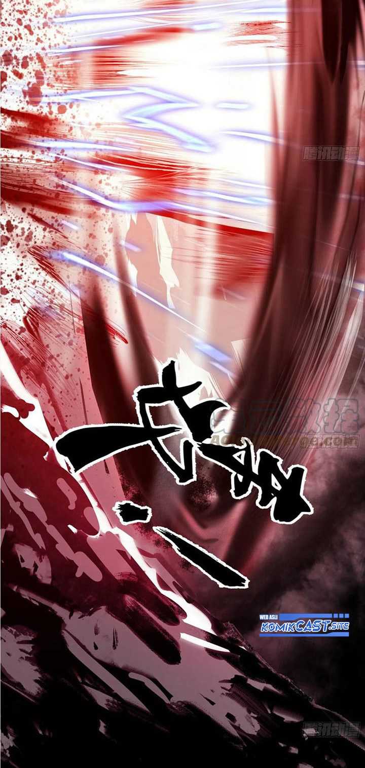 I’m An Evil God Chapter 306 Gambar 57