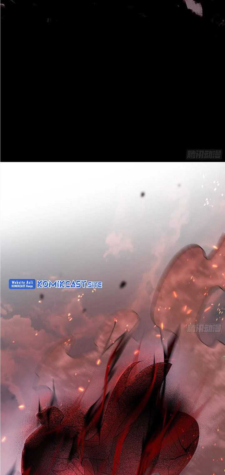 I’m An Evil God Chapter 306 Gambar 58