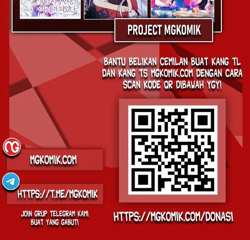 She Is Coming, Please Get Down! Chapter 93.2 Gambar 20