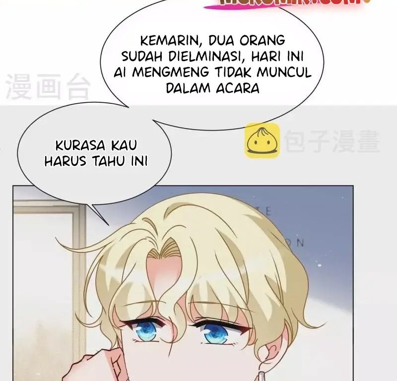 She Is Coming, Please Get Down! Chapter 93.2 Gambar 14