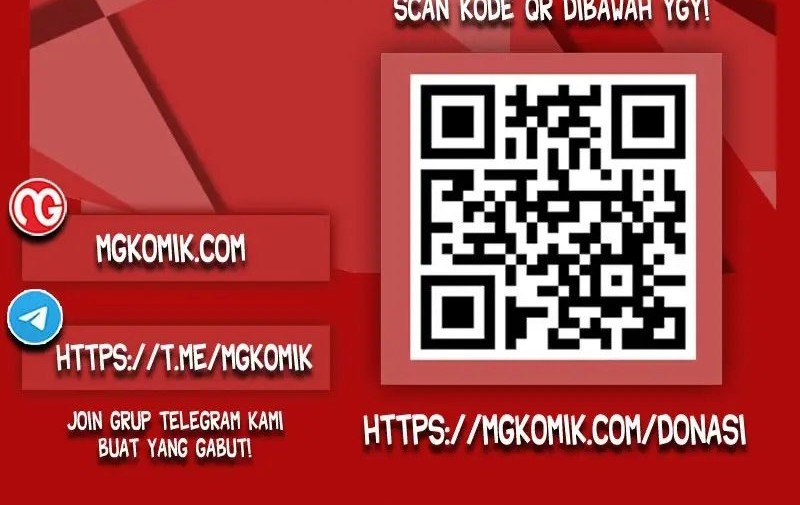 She Is Coming, Please Get Down! Chapter 93.1 Gambar 20