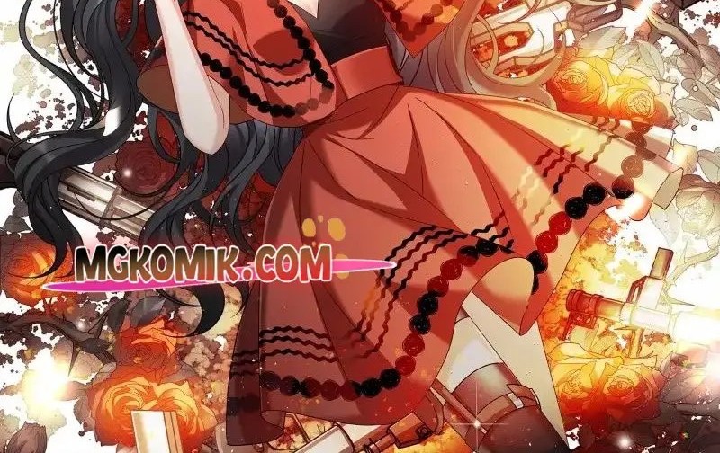 Manhua She Is Coming, Please Get Down! Chapter 93.1 gambar nomor 2