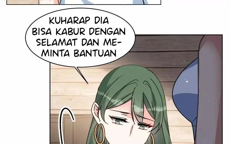 She Is Coming, Please Get Down! Chapter 93.1 Gambar 14