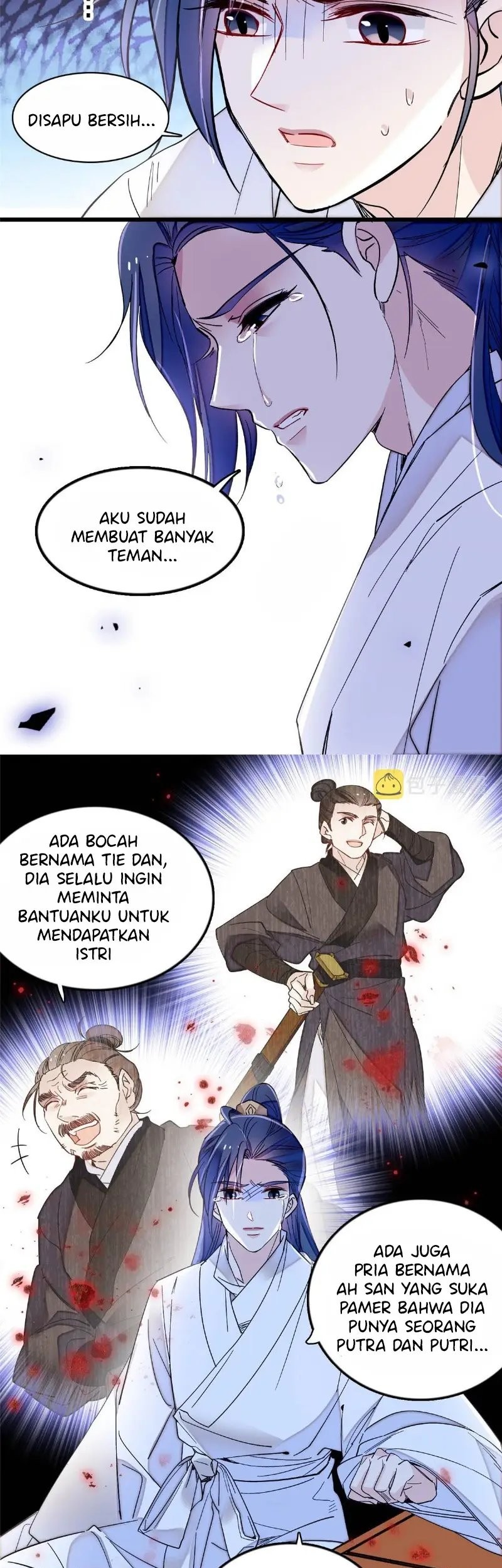Sijin Chapter 294 Gambar 27