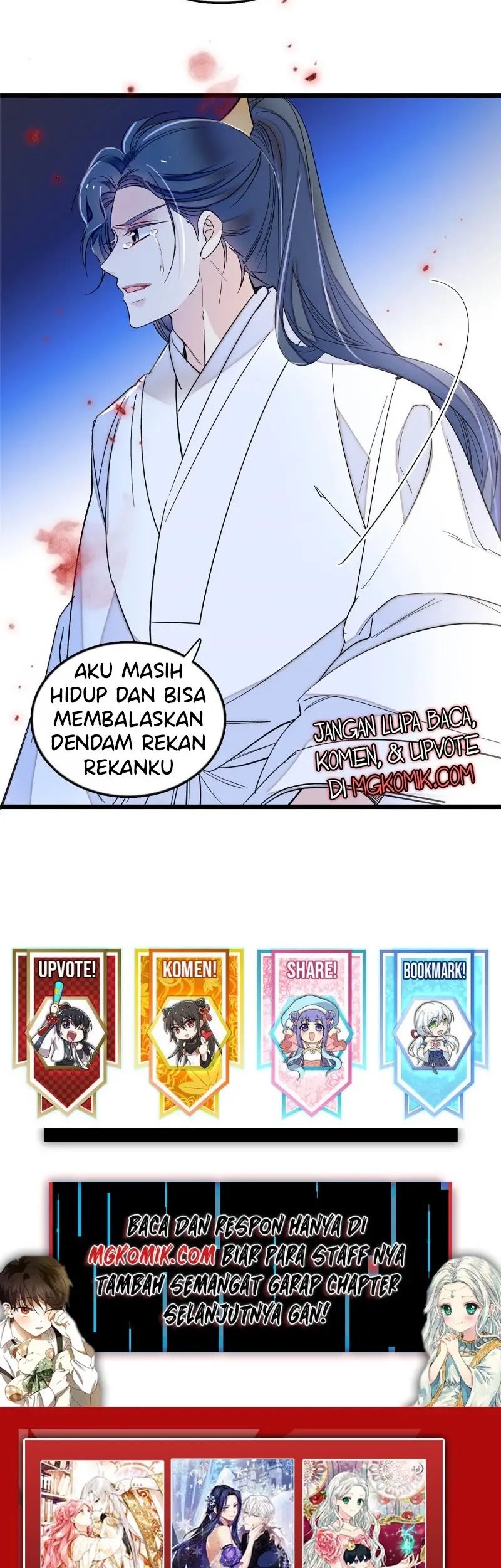 Sijin Chapter 294 Gambar 29