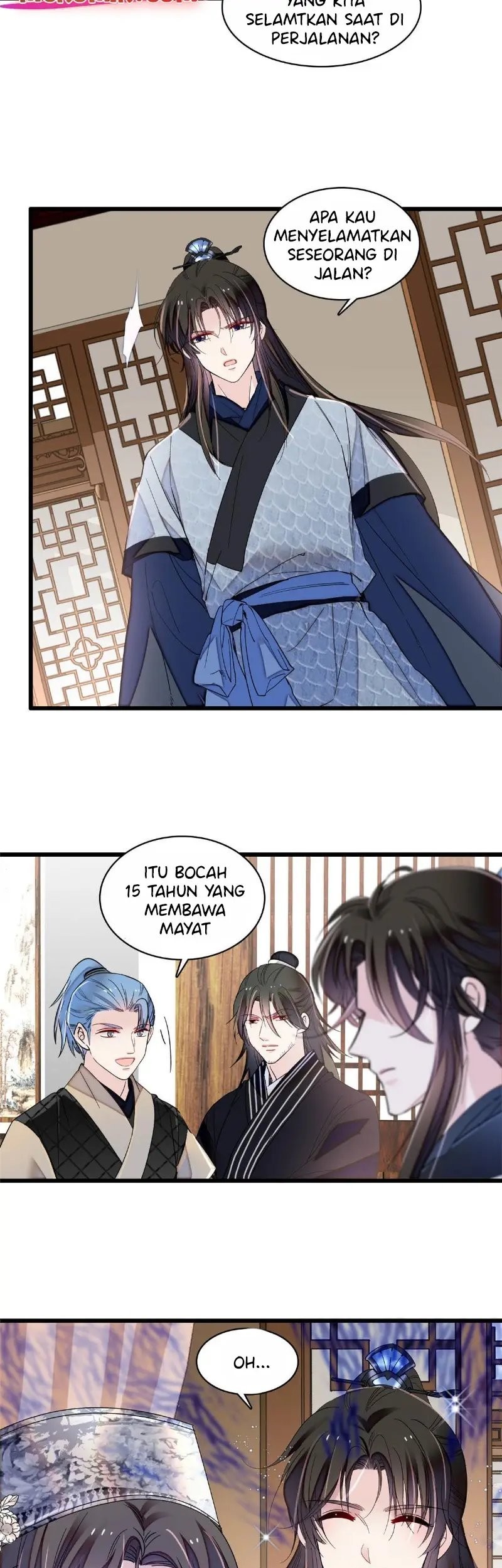 Sijin Chapter 294 Gambar 21