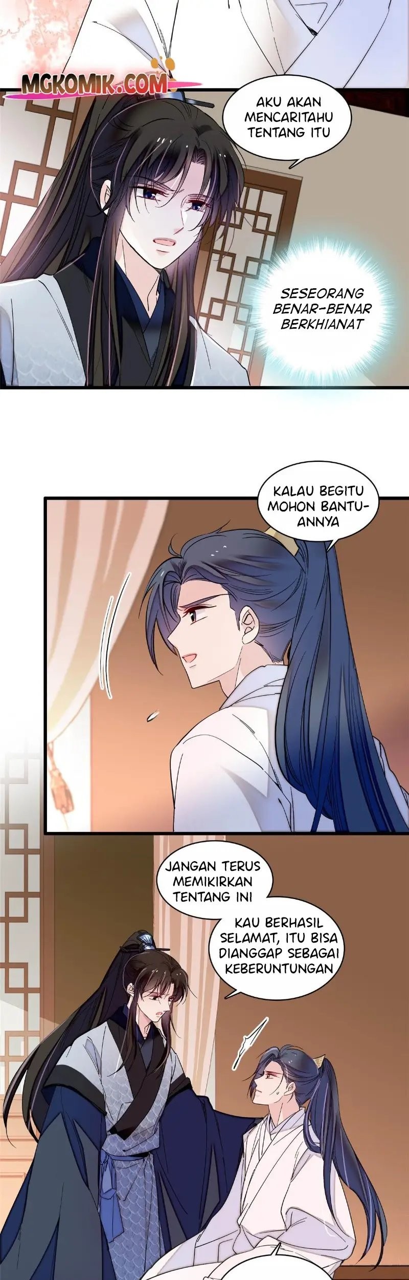 Sijin Chapter 294 Gambar 25