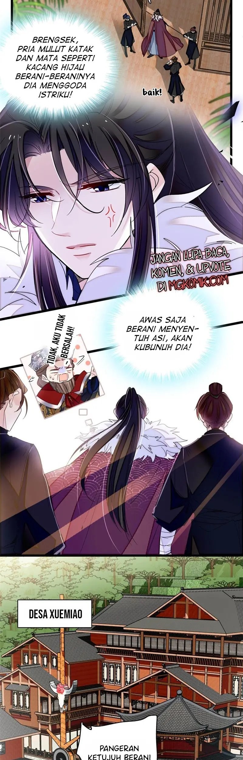 Sijin Chapter 294 Gambar 3