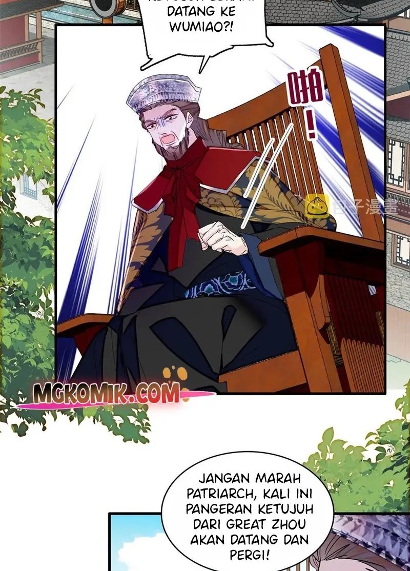 Sijin Chapter 294 Gambar 4