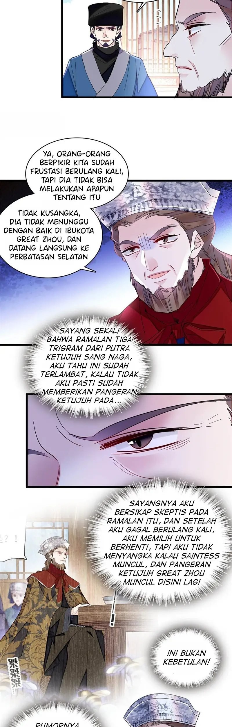Sijin Chapter 294 Gambar 5