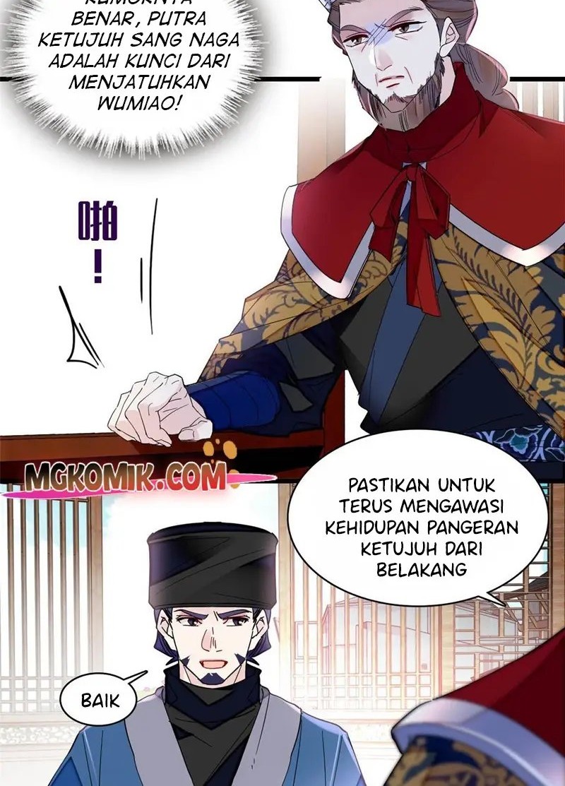 Sijin Chapter 294 Gambar 6