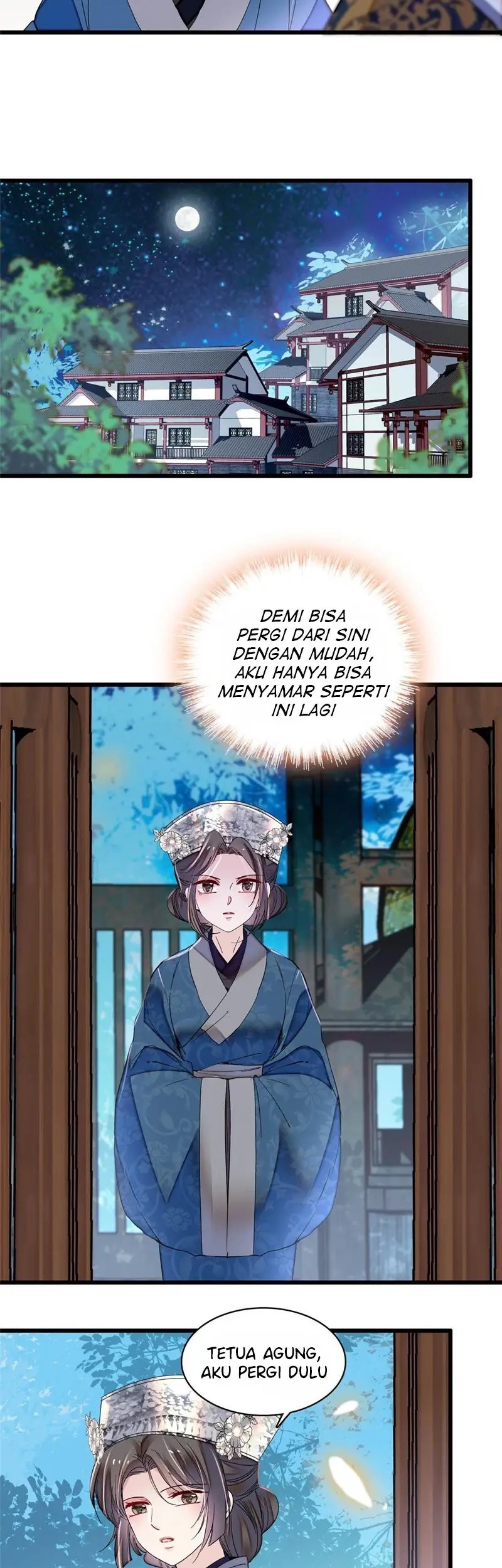 Sijin Chapter 294 Gambar 7