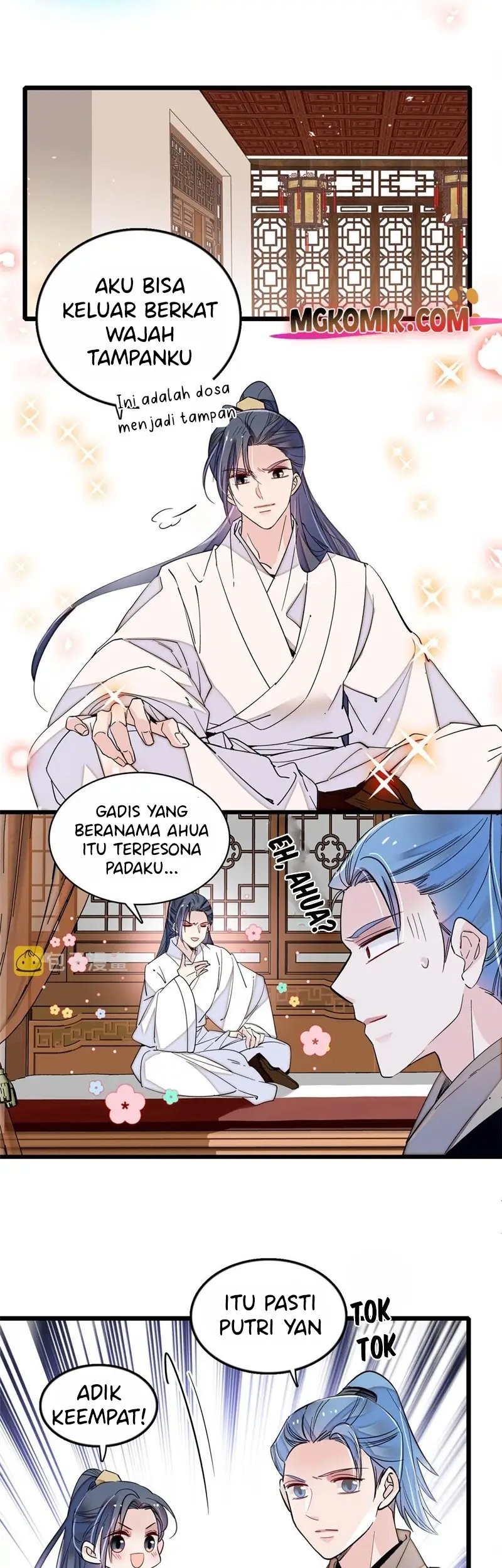 Sijin Chapter 294 Gambar 13