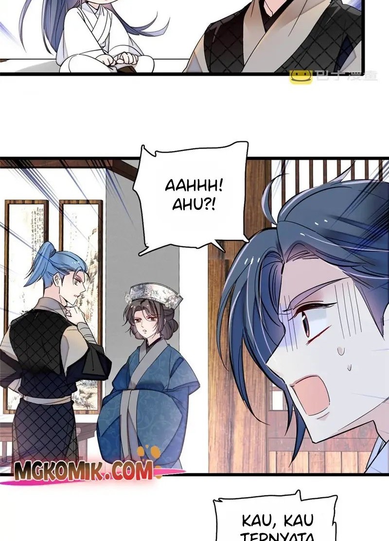 Sijin Chapter 294 Gambar 14