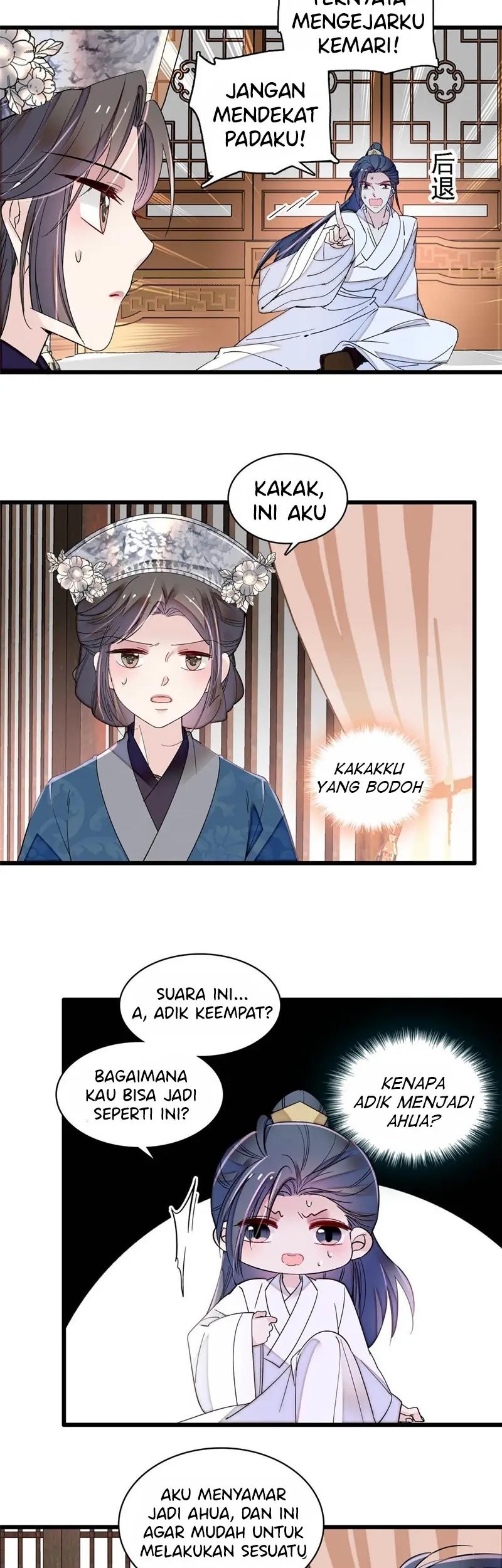 Sijin Chapter 294 Gambar 15