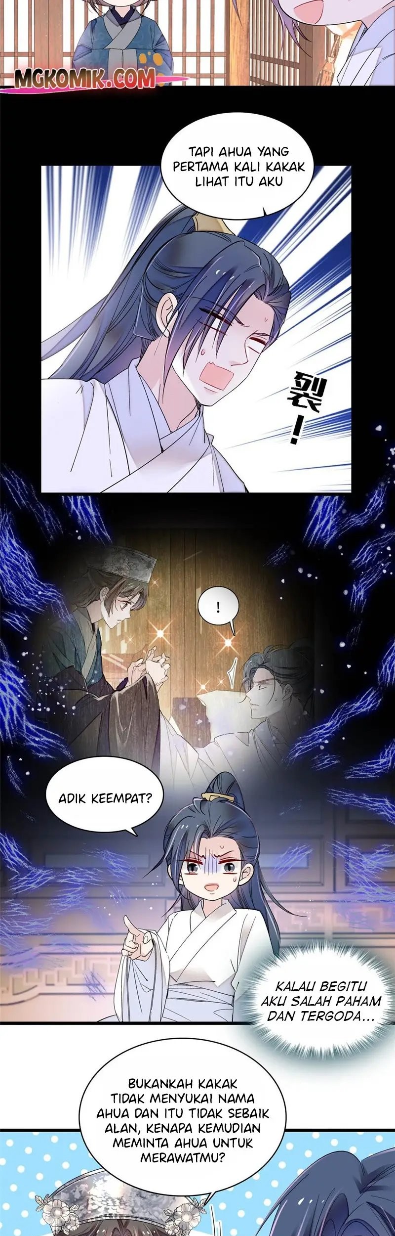 Sijin Chapter 294 Gambar 17