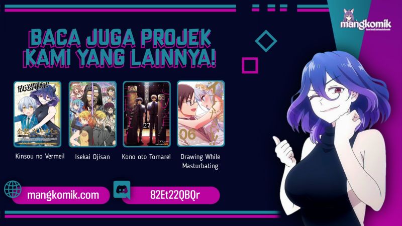 Koe ga dasenai Shoujo wa “Kanojo ga Yasashisugiru” to Omotte iru Chapter 128 Gambar 11