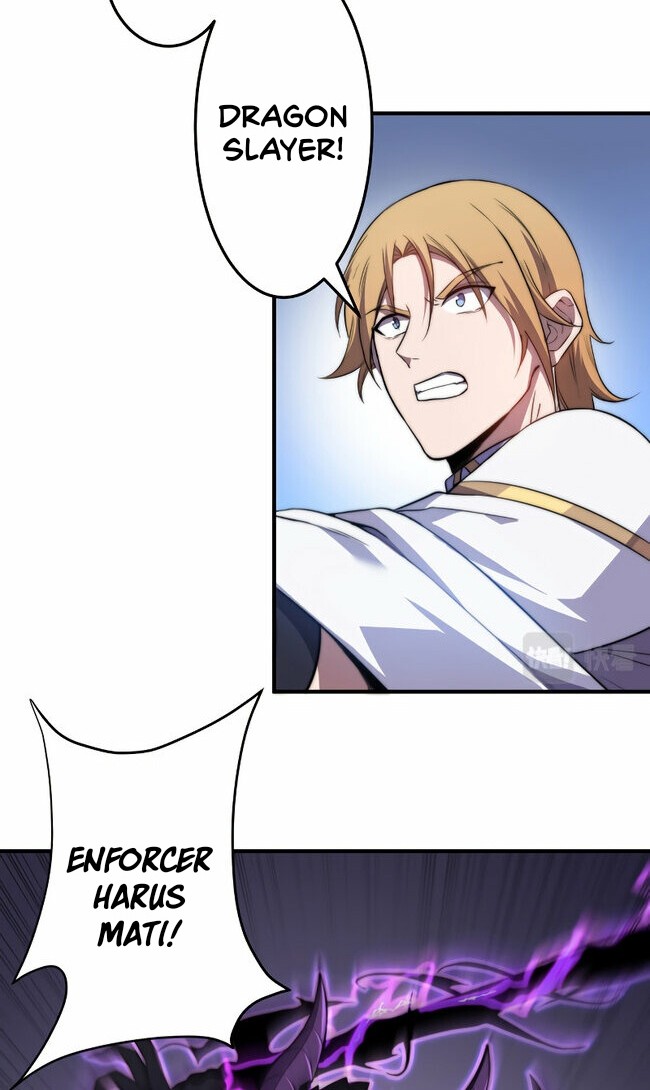 Rise of The Cheat User Chapter 10 Gambar 36