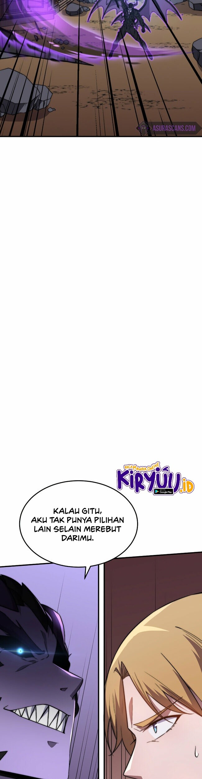 Rise of The Cheat User Chapter 10 Gambar 17