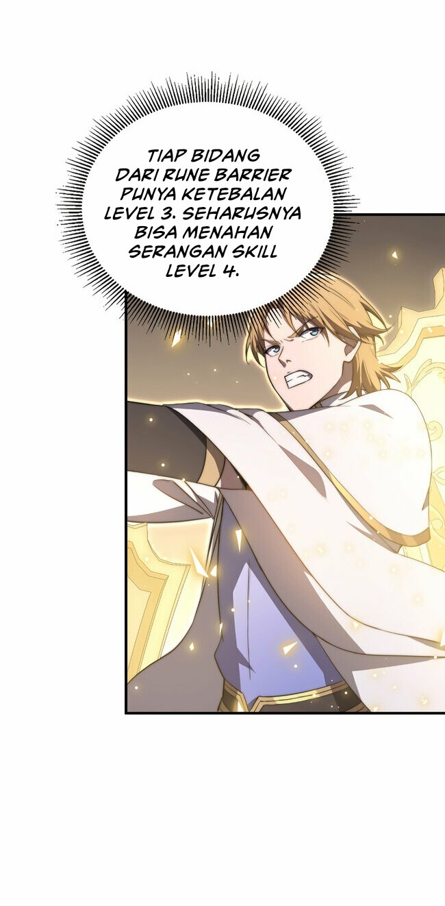 Rise of The Cheat User Chapter 10 Gambar 20