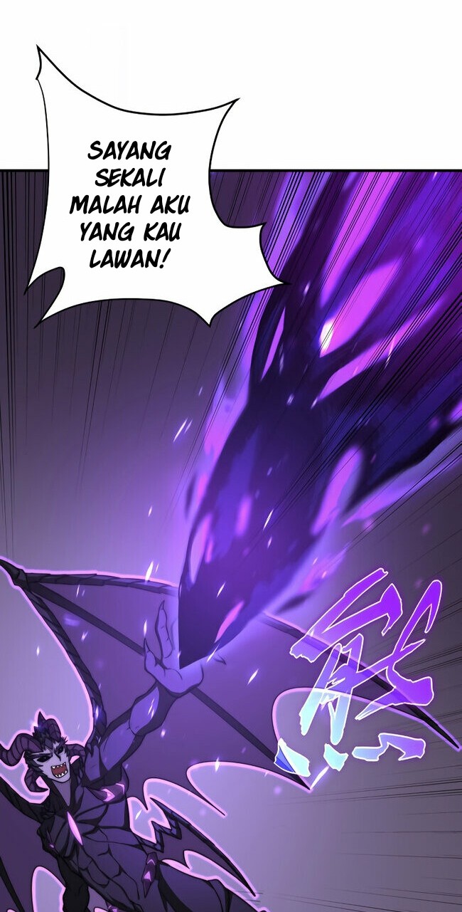 Rise of The Cheat User Chapter 10 Gambar 24