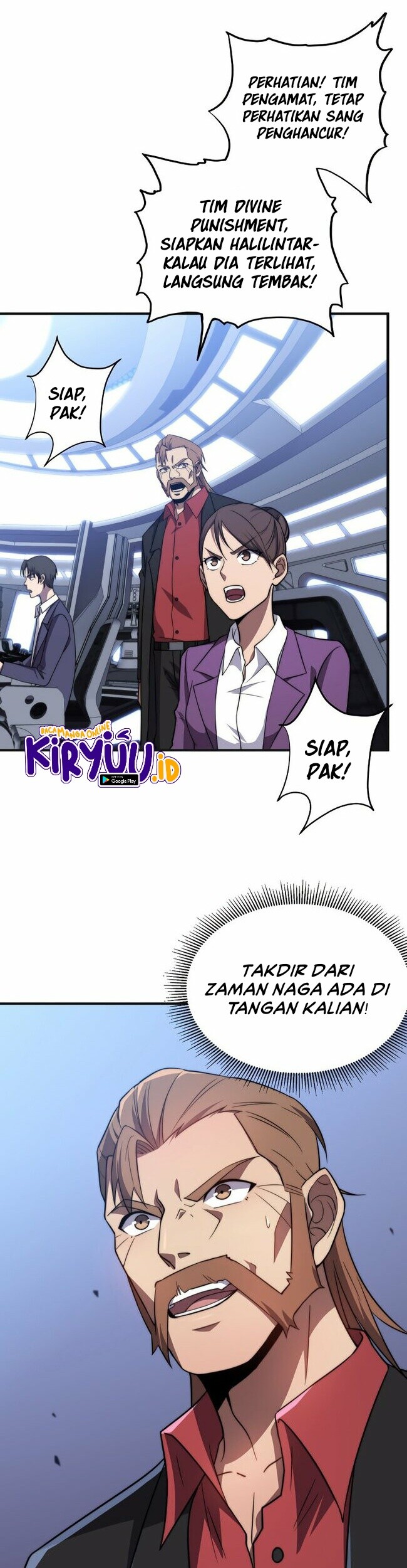 Rise of The Cheat User Chapter 10 Gambar 49