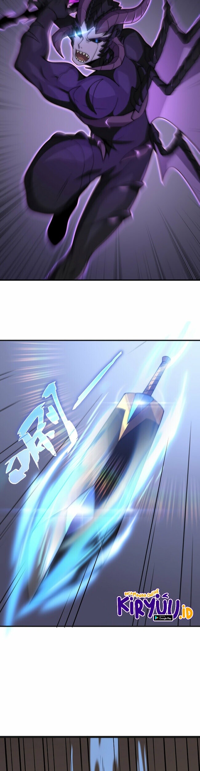 Rise of The Cheat User Chapter 10 Gambar 37