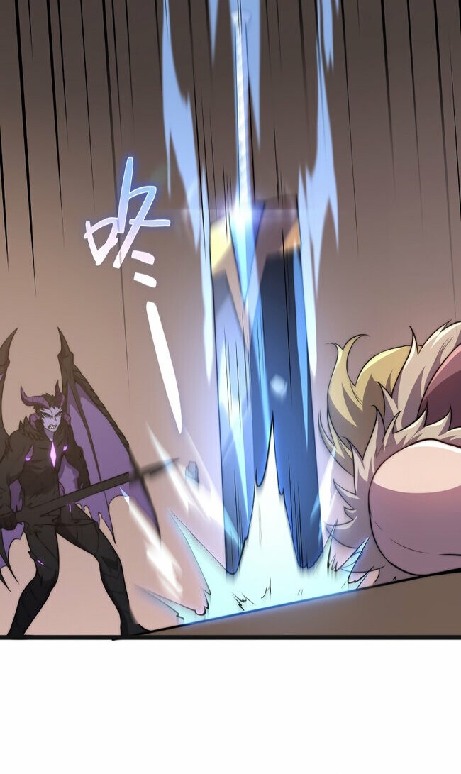 Rise of The Cheat User Chapter 10 Gambar 38