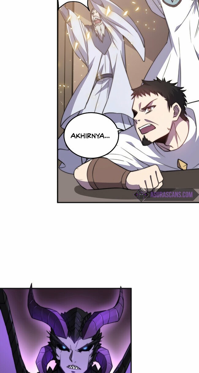 Rise of The Cheat User Chapter 10 Gambar 42