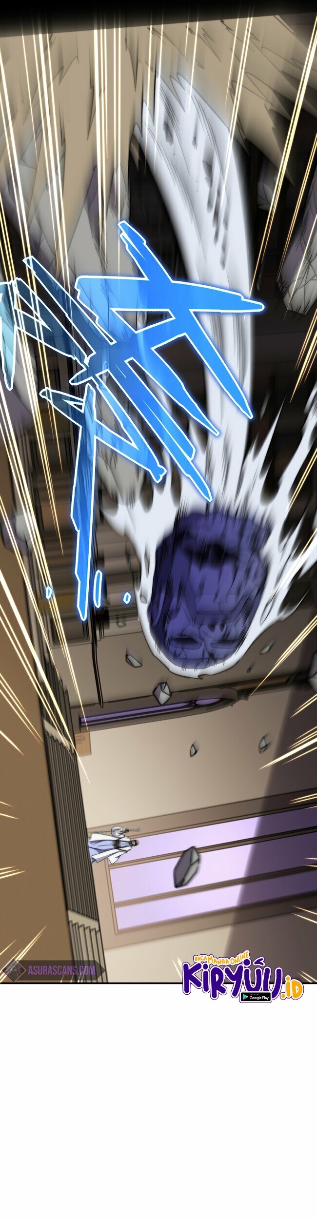 Rise of The Cheat User Chapter 10 Gambar 9