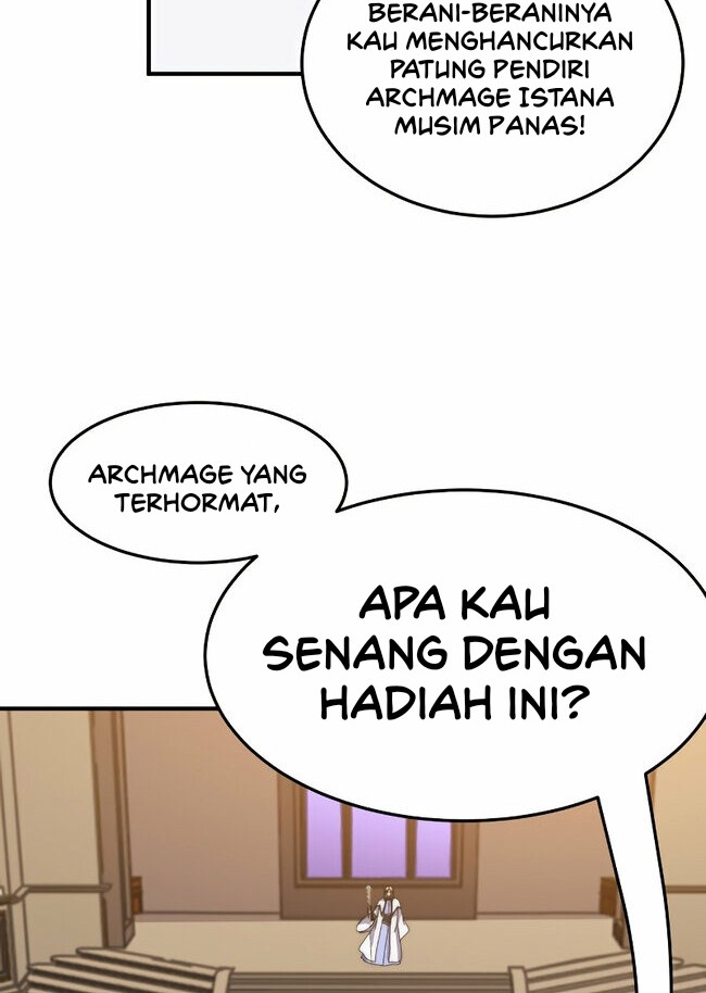 Rise of The Cheat User Chapter 10 Gambar 12