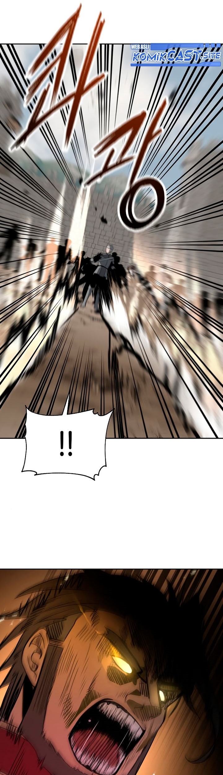 Transmigrating to the Otherworld Once More Chapter 34 Gambar 26