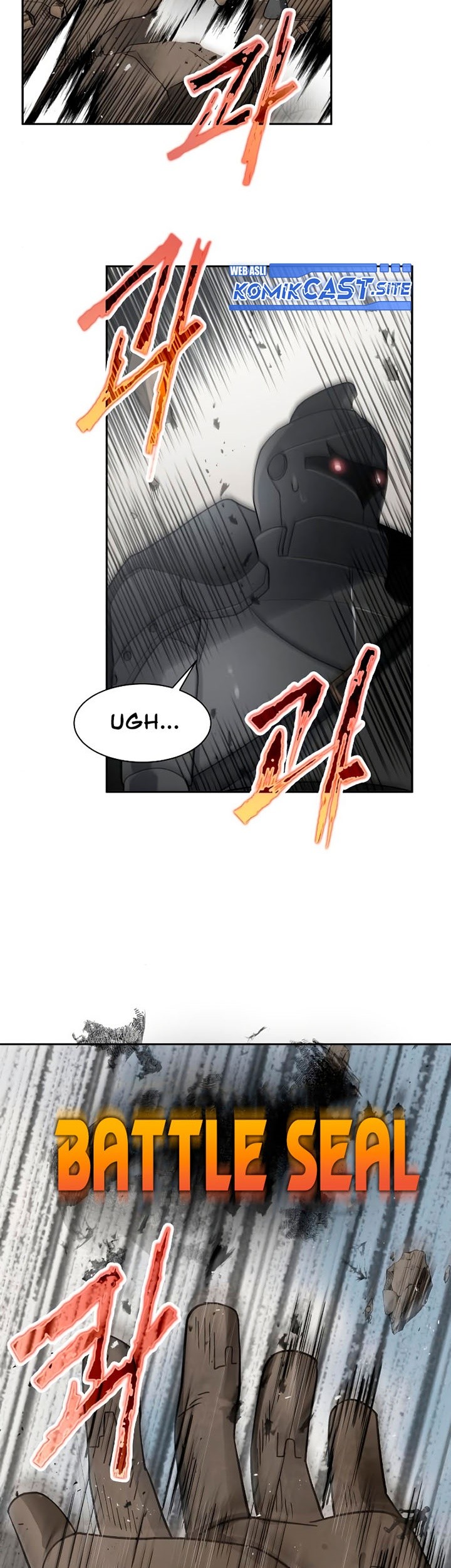 Transmigrating to the Otherworld Once More Chapter 34 Gambar 28