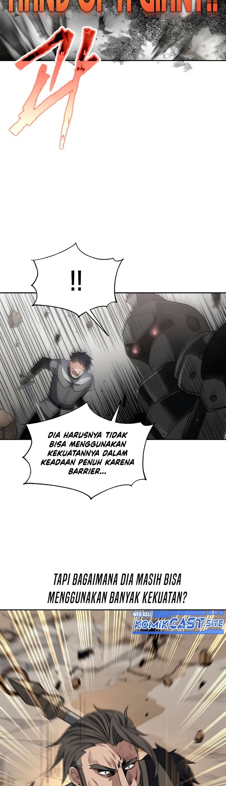 Transmigrating to the Otherworld Once More Chapter 34 Gambar 30