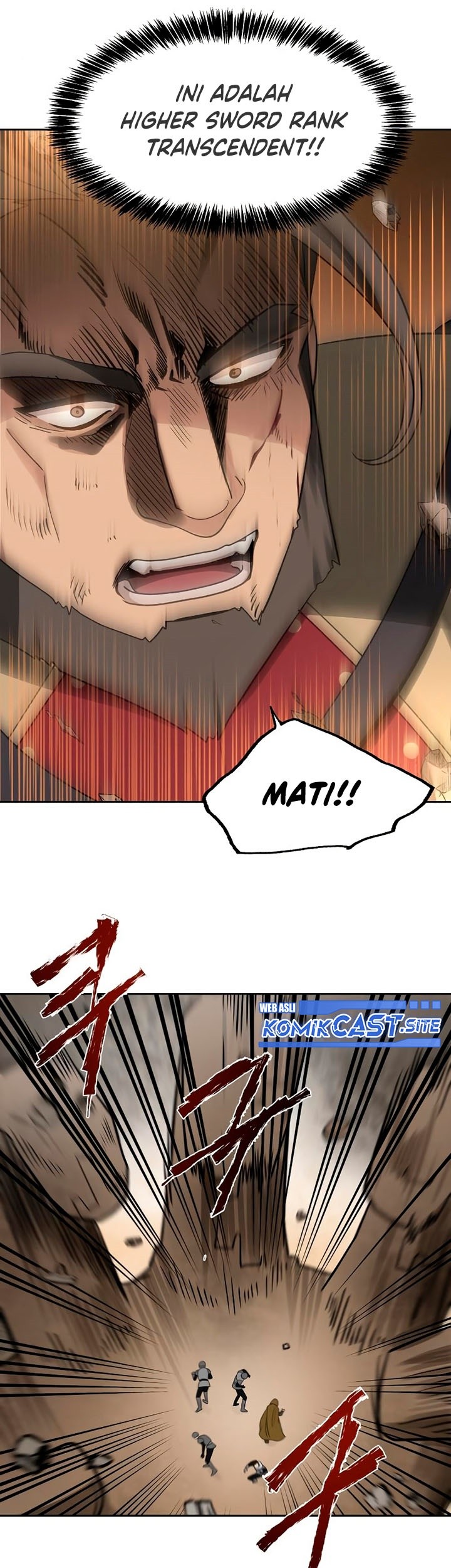 Transmigrating to the Otherworld Once More Chapter 34 Gambar 32