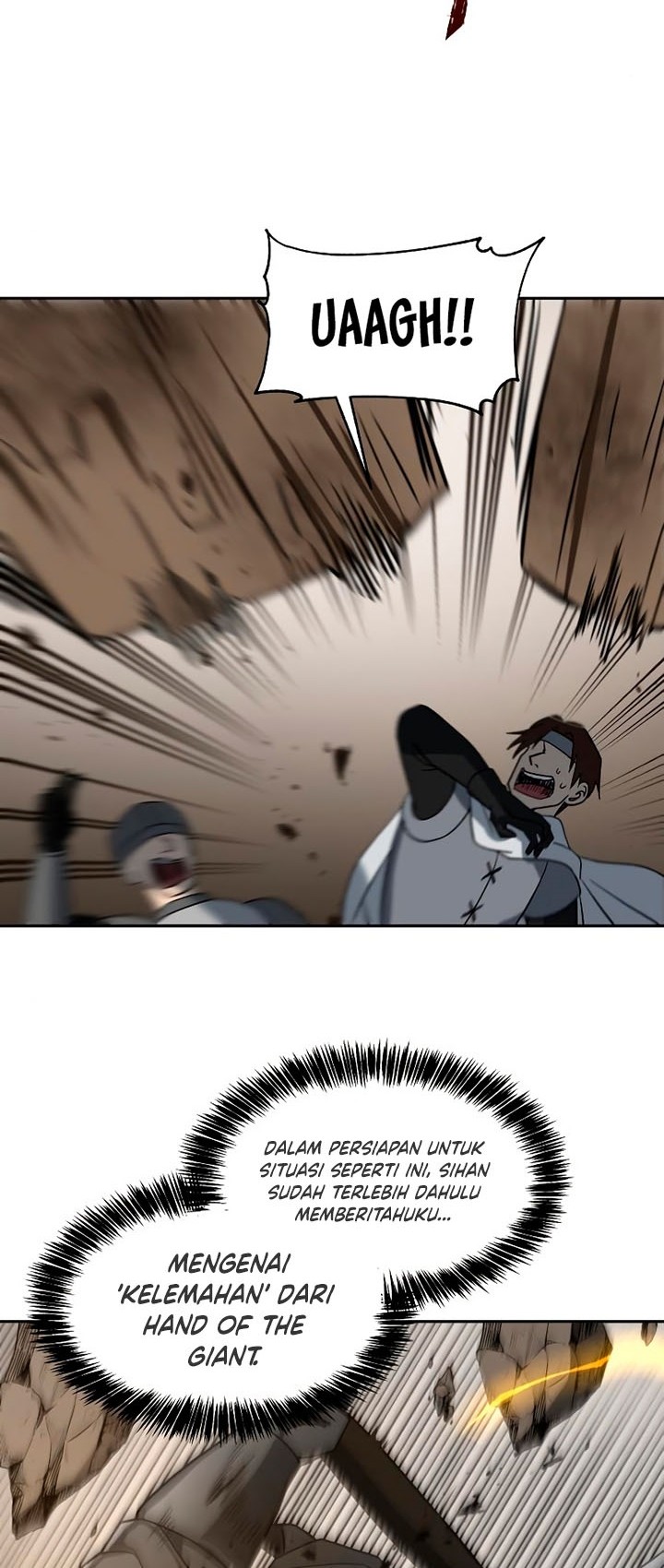 Transmigrating to the Otherworld Once More Chapter 34 Gambar 33