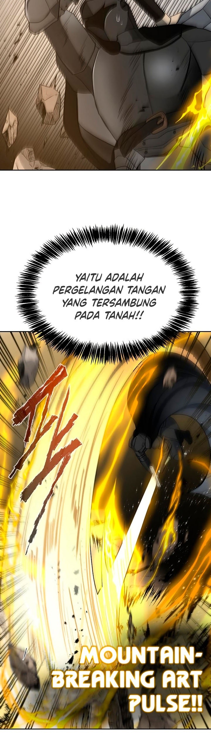 Transmigrating to the Otherworld Once More Chapter 34 Gambar 34