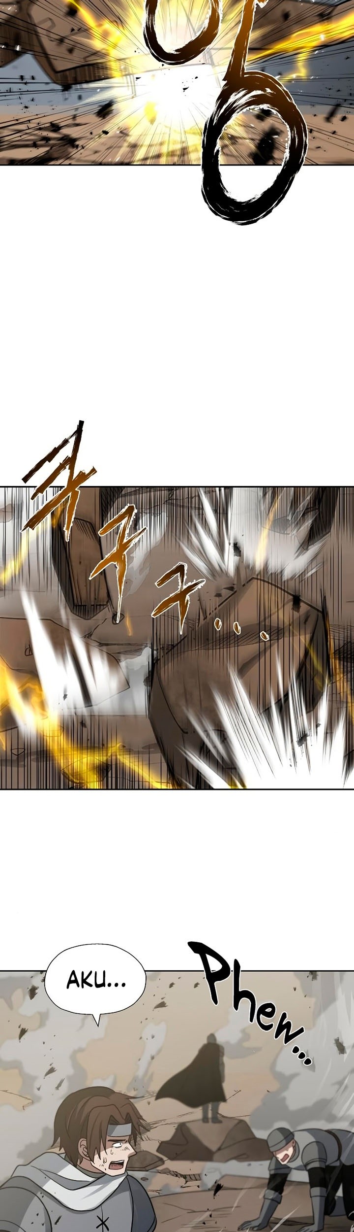 Transmigrating to the Otherworld Once More Chapter 34 Gambar 36