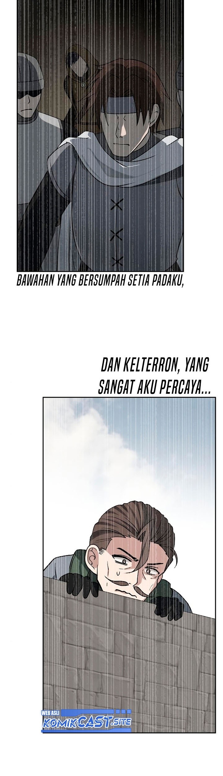Transmigrating to the Otherworld Once More Chapter 34 Gambar 18