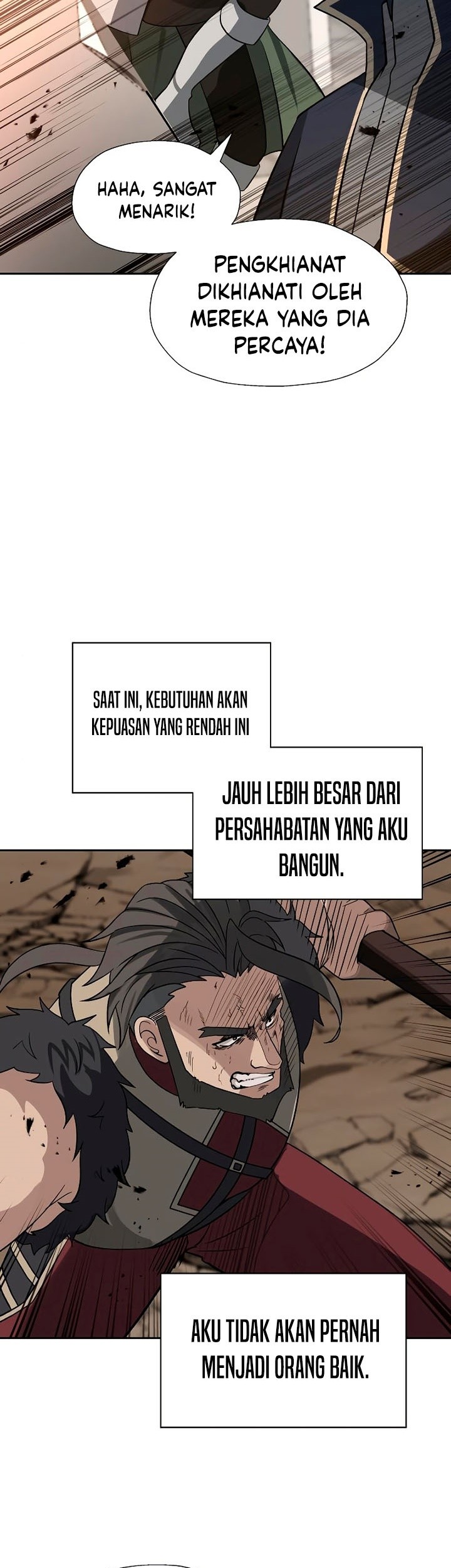 Transmigrating to the Otherworld Once More Chapter 34 Gambar 22