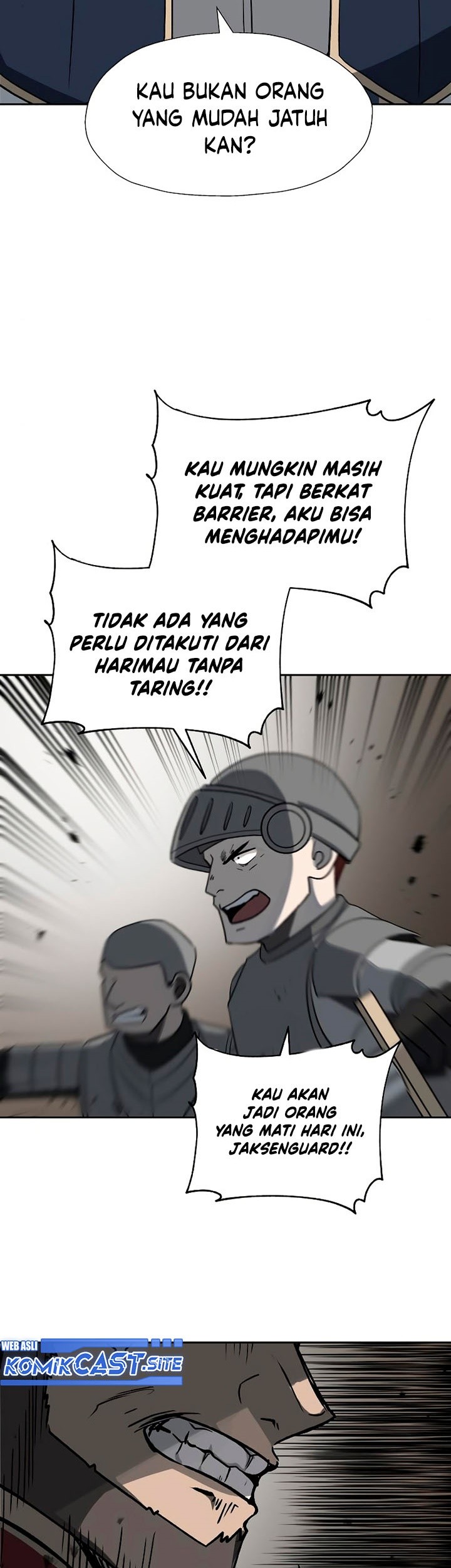 Transmigrating to the Otherworld Once More Chapter 34 Gambar 24