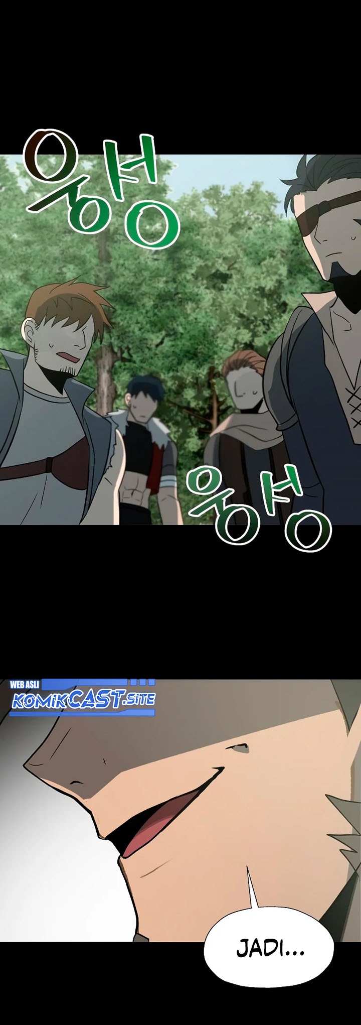 Transmigrating to the Otherworld Once More Chapter 34 Gambar 50