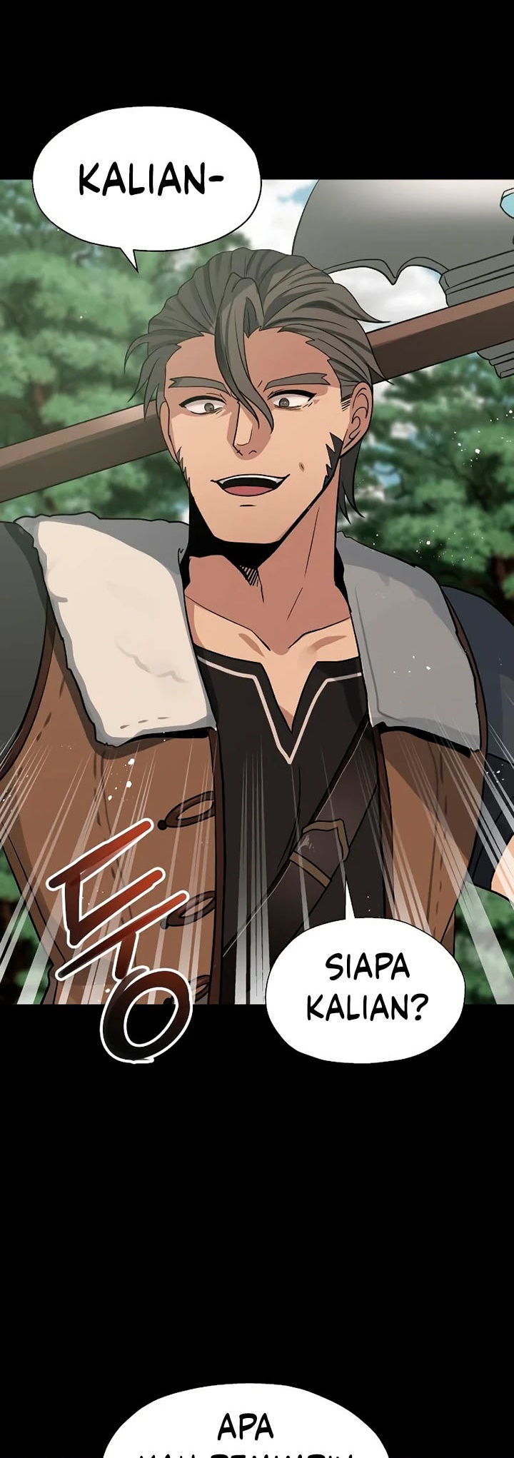 Transmigrating to the Otherworld Once More Chapter 34 Gambar 51