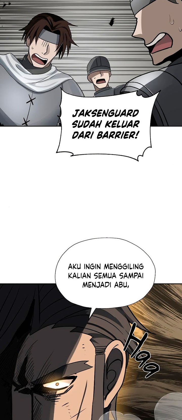 Transmigrating to the Otherworld Once More Chapter 34 Gambar 39