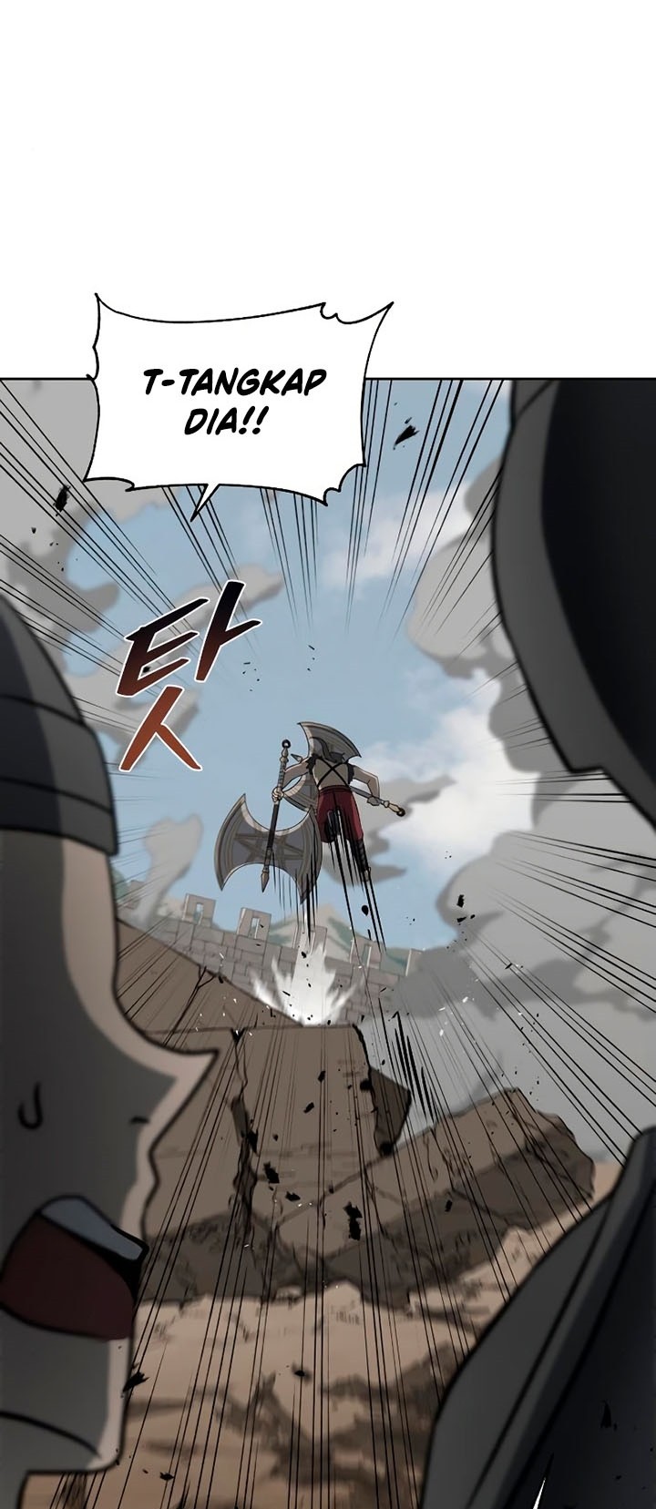 Transmigrating to the Otherworld Once More Chapter 34 Gambar 41