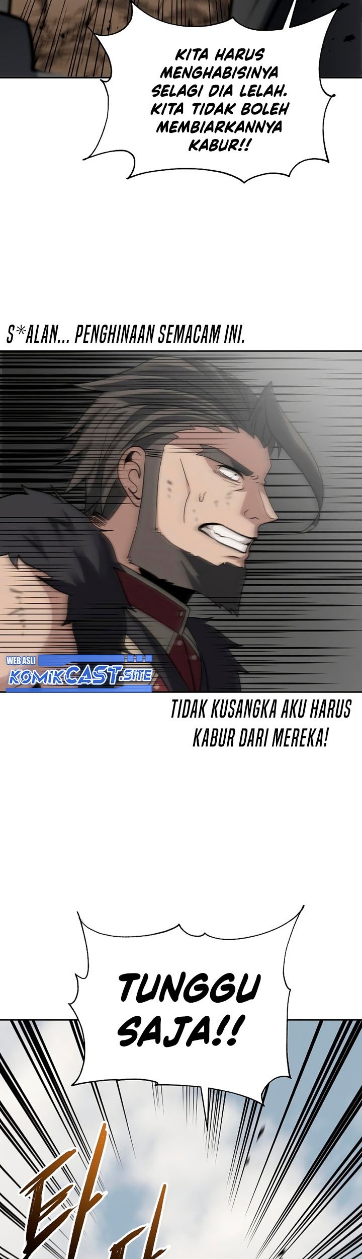 Transmigrating to the Otherworld Once More Chapter 34 Gambar 42