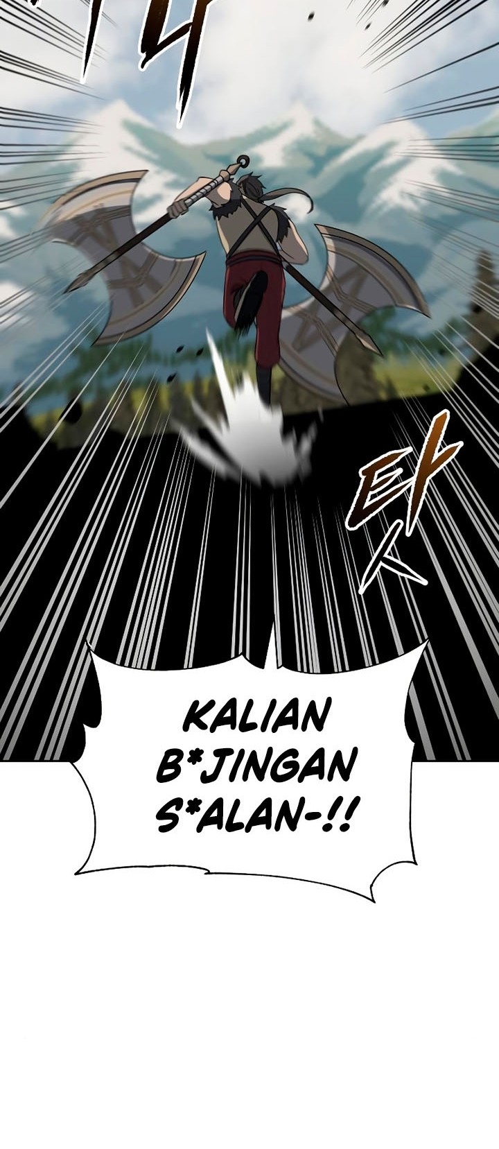 Transmigrating to the Otherworld Once More Chapter 34 Gambar 43