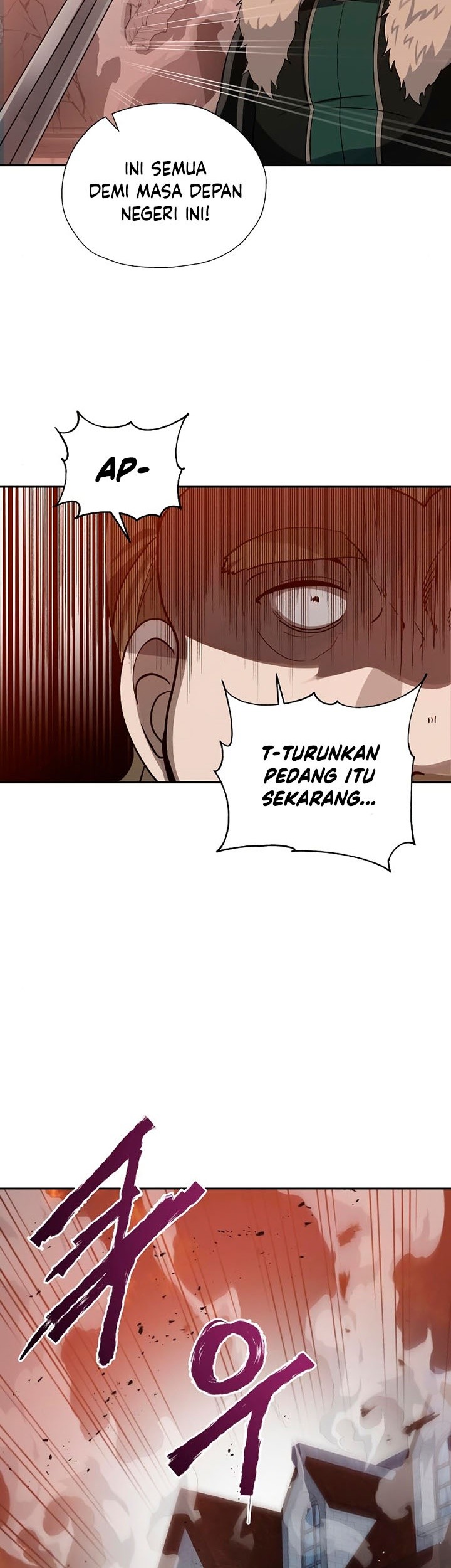 Transmigrating to the Otherworld Once More Chapter 34 Gambar 4